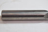 LMT WAM2641747 1/2'' x 3 Flute Carbide End Mill 3'' OAL