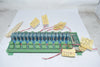 LNC REL2840 VER 1.2 RELAY BOARD CNC 2104000015 REL 2840