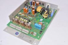 Lock Inspection Systems, Model: E846B, Input: 95-240VAC Circuit Board Assembly