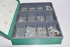 Lock Washer Assortment 91765A112 w/ Storage Container
