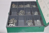 Lock Washer Assortment 91765A112 w/ Storage Container