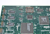 LORD LABEL SYSTEMS 040152-3 TRII ASSY PRINTED CIRCUIT BOARD PCB