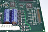 LORD LABEL SYSTEMS 040152-3 TRII ASSY PRINTED CIRCUIT BOARD PCB