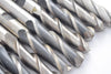 Lot of 10 1/2'' & Others End Mills Cutters PCT Putnam & More