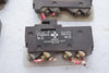 Lot of 10 ITE GOULD AUXILIARY INTERLOCK Contactors
