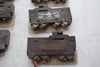 Lot of 10 ITE GOULD AUXILIARY INTERLOCK Contactors