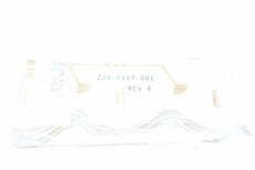 Lot of 10 NEW 200-0127-001 Rev. 6 EM 94V-0 D/C 4510 PCB Board Module