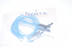 Lot of 10 NEW 9002502 Jumper Cables