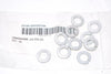 Lot of 10 NEW Eaton 70510CV100 Lock Washers .375 STD STL