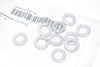 Lot of 10 NEW Eaton 70510CV100 Lock Washers .375 STD STL