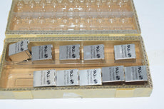 Lot of 10 NEW Ingersoll Rand 11U1NNA0 G11K Connectors