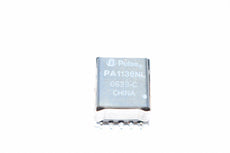 Lot of 10 NEW Pulse Electronics Power PA1136NL 126.7�H Pulse Transformer Surface Mount