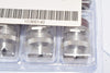 Lot of 10 NEW Spraying Systems S.S. QUA-SS 1/4'' 5030 Nozzle Tips