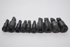 Lot of 10 S-J Scully Jones Collet Chuck Tap Tool Holders