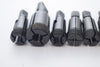 Lot of 10 S-J Scully Jones Collet Chuck Tap Tool Holders