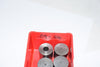 Lot of 11 .05-.06 Contact Holders Machinist Inspection Tooling Pin Gage