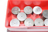 Lot of 11 .05-.06 Contact Holders Machinist Inspection Tooling Pin Gage