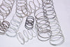 Lot of 11 Machine Springs, Mixed Lot Mixed Sizes