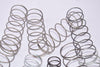 Lot of 11 Machine Springs, Mixed Lot Mixed Sizes