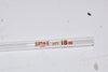 Lot of 11 NEW KIMAX 18 ML Pipettes