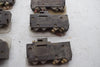 Lot of 12 ITE GOULD AUXILIARY INTERLOCK Contactors
