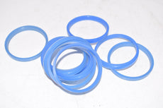 Lot of 12 NEW 064-G-04C O-Rings Oil Seals