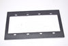 Lot of 12 NEW Flushplate By Touchplate Electrical Plates 8-1/2'' x 4-3/4''