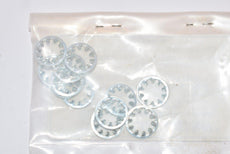 Lot of 12 NEW Taylor Dunn 88-088-63 5/16'' Lock Washer INT Tooth