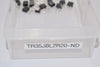 Lot of 12 NEW TR35JBL2R20-ND RES 2.2 OHM 35W 5% TO220 Through Hole Resistors
