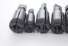 Lot of 12 S-J Scully Jones Collet Chuck Tap Tool Holders