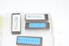 Lot of 13 Integrated Circuits T11D4M.TSK M11DS.EVE & More
