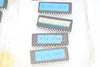 Lot of 13 Integrated Circuits T11D4M.TSK M11DS.EVE & More
