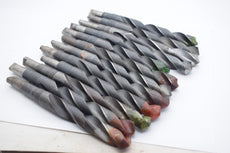 Lot of 13 ITW & Others 13/16'' Drill Bits Cutters