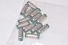 Lot of 13 NEW Applied Insta-Lok Union Fittings, 1/4''., 31813