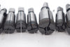 Lot of 13 S-J Scully Jones Collet Chuck Tap Tool Holders