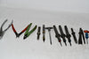 Lot of 13 Tools, Pin Extraction Installation, Pliers, Cutters, Punches, Etc