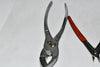 Lot of 13 Tools, Pin Extraction Installation, Pliers, Cutters, Punches, Etc