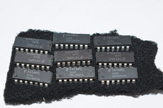 Lot of 14 NEW F7414PC 8044 SemiConductors