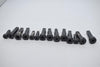 Lot of 14 S-J Scully Jones & Others Collet Chuck Tap Tool Holders