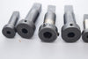 Lot of 14 S-J Scully Jones & Others Collet Chuck Tap Tool Holders