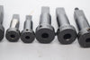 Lot of 14 S-J Scully Jones & Others Collet Chuck Tap Tool Holders