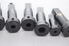 Lot of 14 S-J Scully Jones & Others Collet Chuck Tap Tool Holders