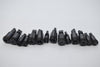 Lot of 14 S-J Scully Jones Collet Chuck Tap Tool Holders