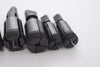 Lot of 14 S-J Scully Jones Collet Chuck Tap Tool Holders