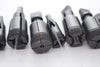 Lot of 14 S-J Scully Jones Collet Chuck Tap Tool Holders