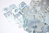 Lot of 15 NEW Caddy Rigd 1-1/4'' Strut Pipe Clamps