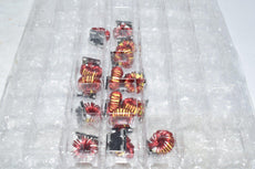 Lot of 15 NEW Xirrus 551-0222-005 Inductor Toroid PWR 2.2UH 20%