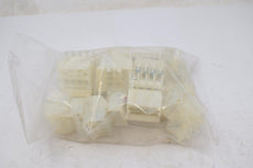 Lot of 15 Terminal Block Connectors