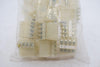 Lot of 15 Terminal Block Connectors