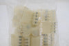 Lot of 15 Terminal Block Connectors